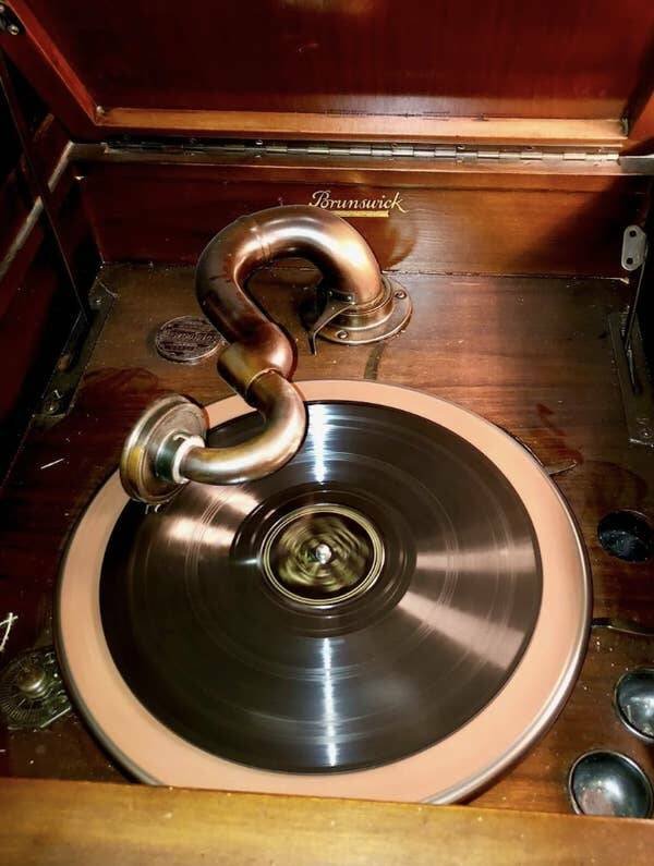 Cool Things From The 1900's (23 pics)