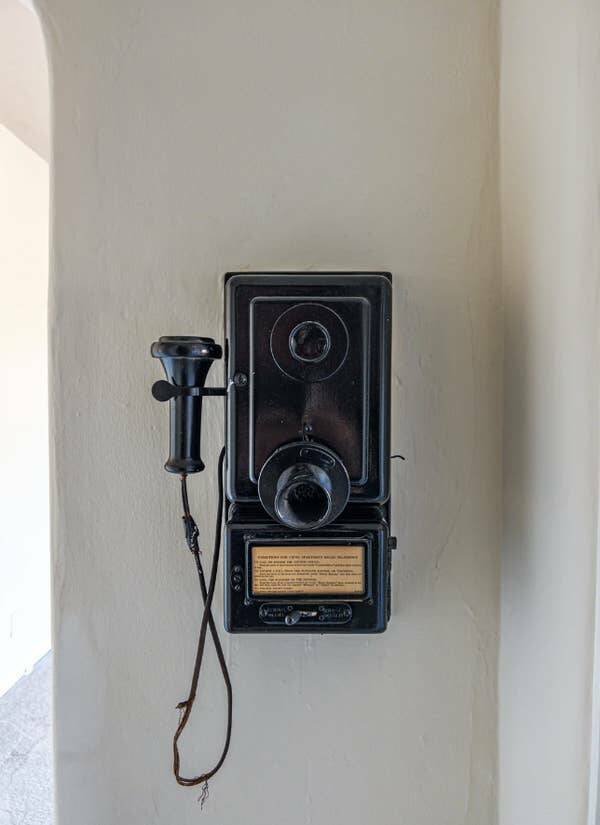 Cool Things From The 1900's (23 pics)