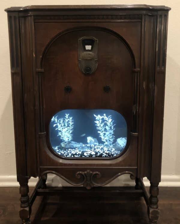 Cool Things From The 1900's (23 pics)