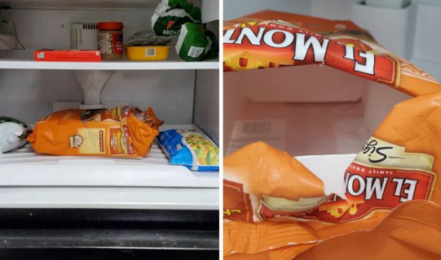 Annoying Coworkers (18 pics)