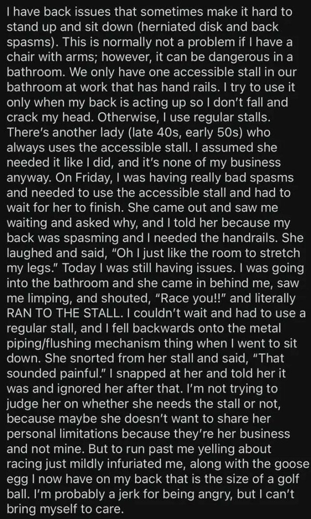 Annoying Coworkers (18 pics)