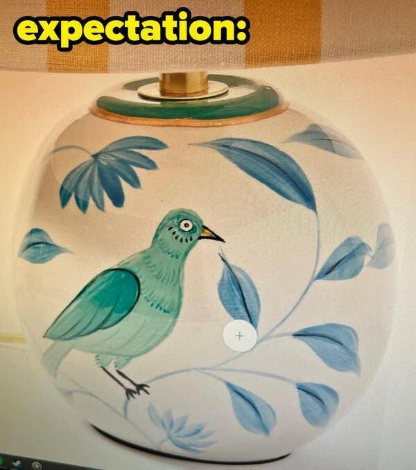 Expectations Against Reality (18 pics)