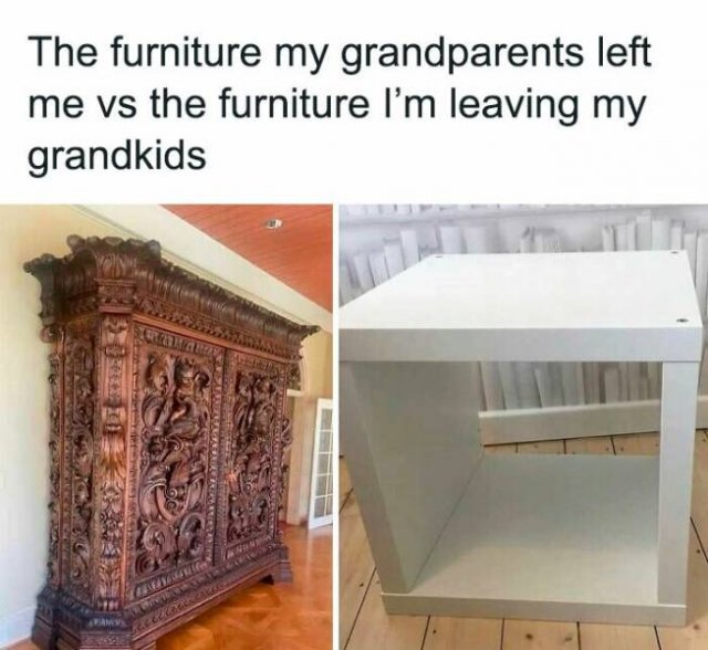 Nostalgic Memes (28 pics)
