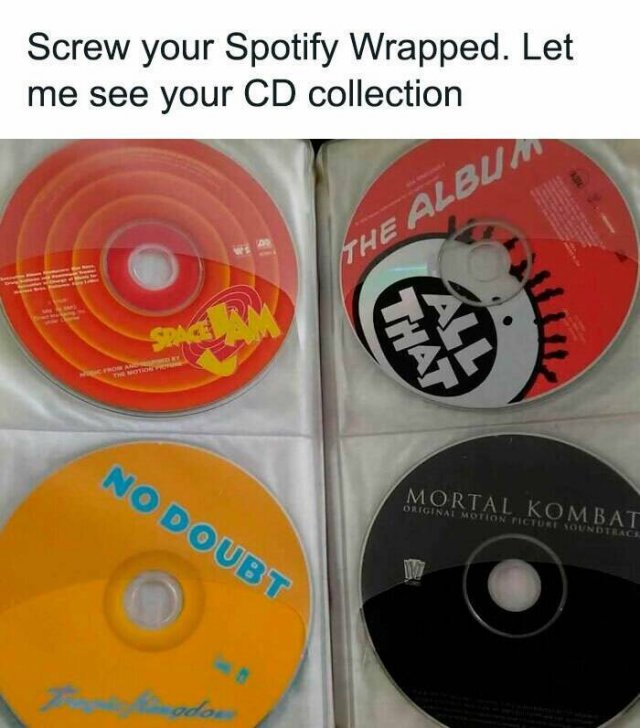 Nostalgic Memes (28 pics)