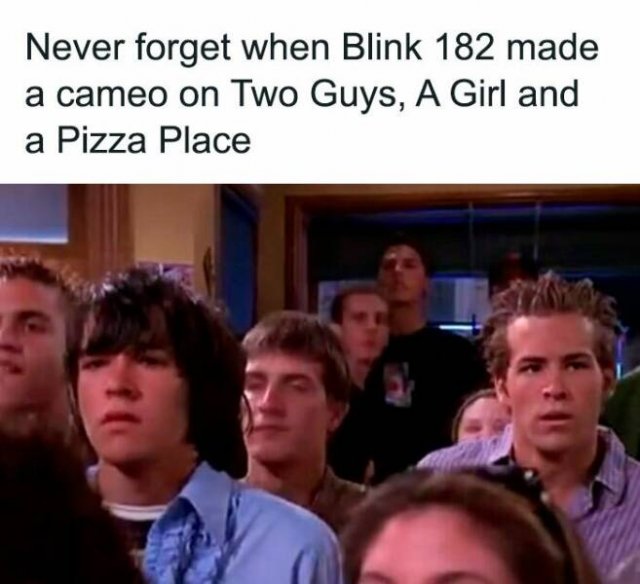 Nostalgic Memes (28 pics)