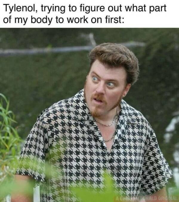 Truthful Memes (17 pics)