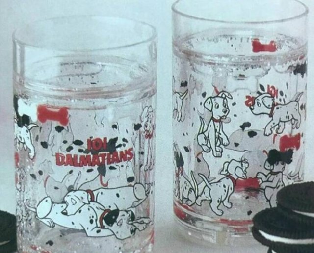 Nostalgic Memes (28 pics)
