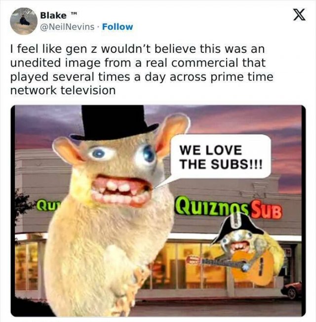 Nostalgic Memes (28 pics)