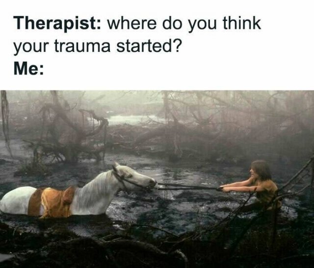 Nostalgic Memes (28 pics)