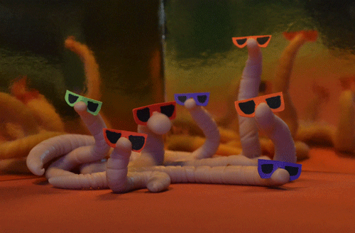 Random Facts (15 gifs) Random Facts (15 gifs)