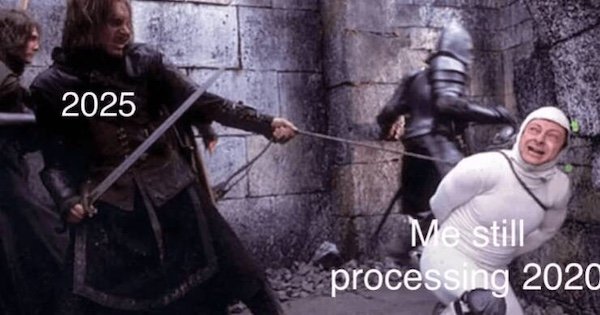 Memes For ''The Lord Of The Rings'' Fans (41 pics)