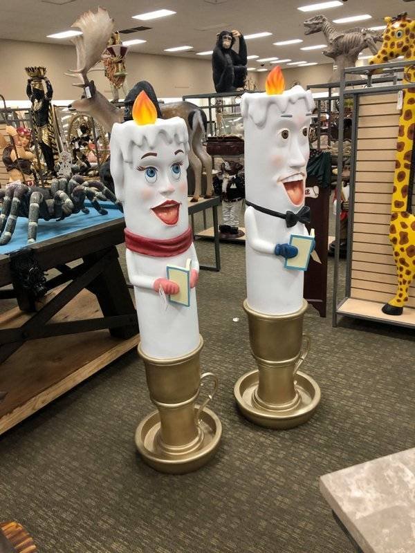 What Is Going On Here? (34 pics)