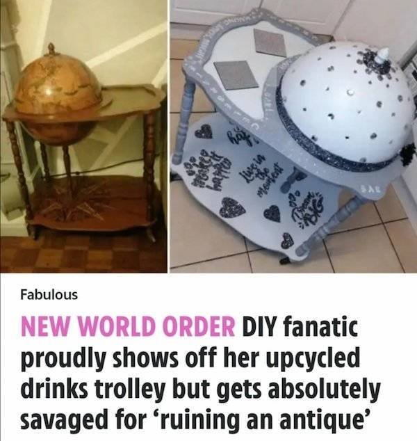 What Is Going On Here? (34 pics)