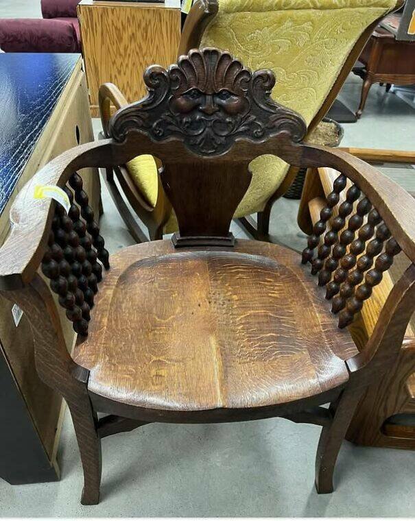 Unusual Finds In Thrift Shops (25 pics)