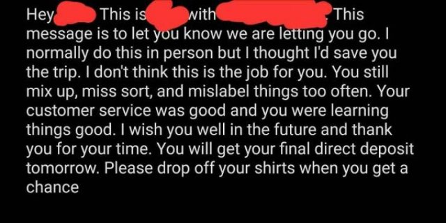 Fails At Work (20 pics)