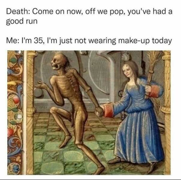 Random Memes (15 pics)