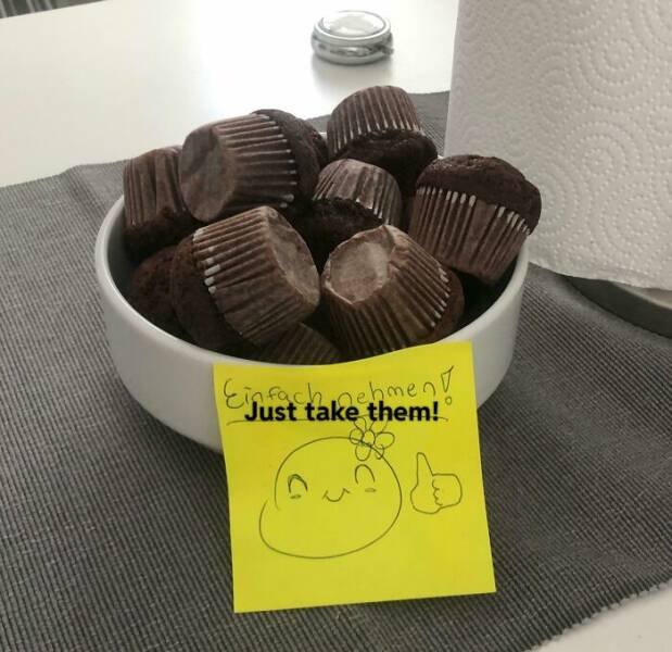 Fails At Work (20 pics)