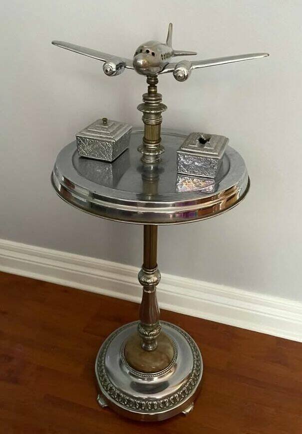 Unusual Finds In Thrift Shops (25 pics)