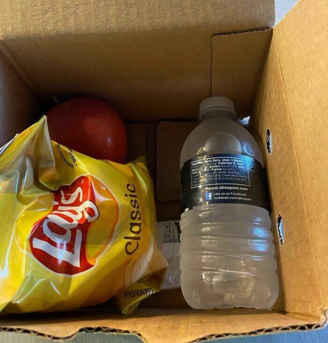 Fails At Work (20 pics)