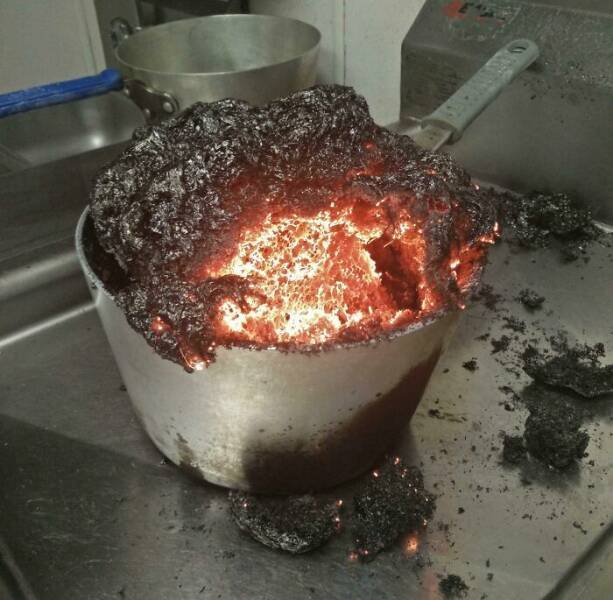 Fails At Work (20 pics)