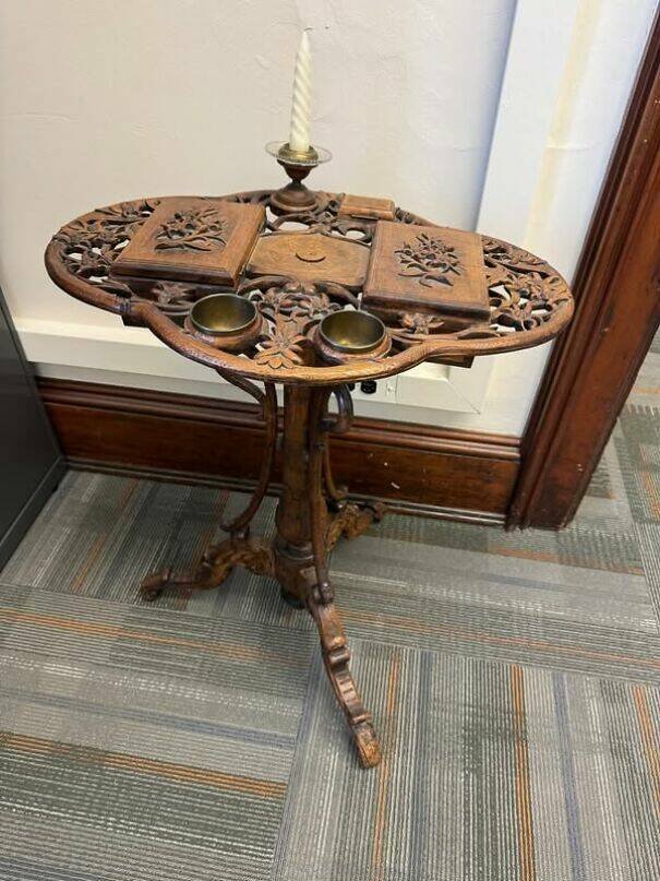 Unusual Finds In Thrift Shops (25 pics)