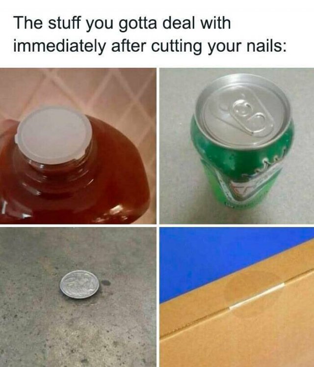 Sarcastic Memes (23 pics)