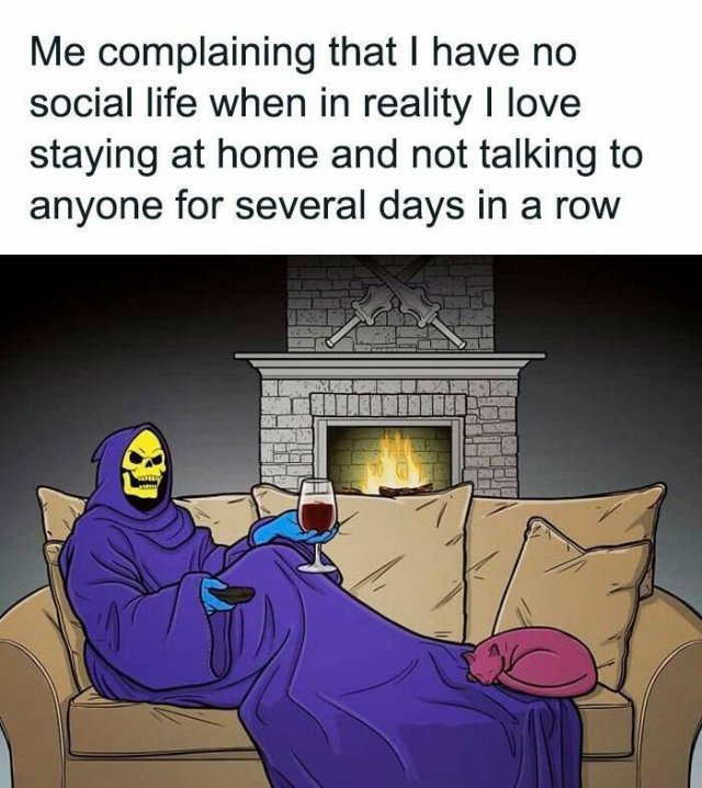 Jokes About Adulthood (24 pics)