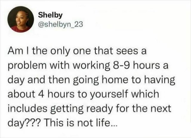 Jokes About Adulthood (24 pics)