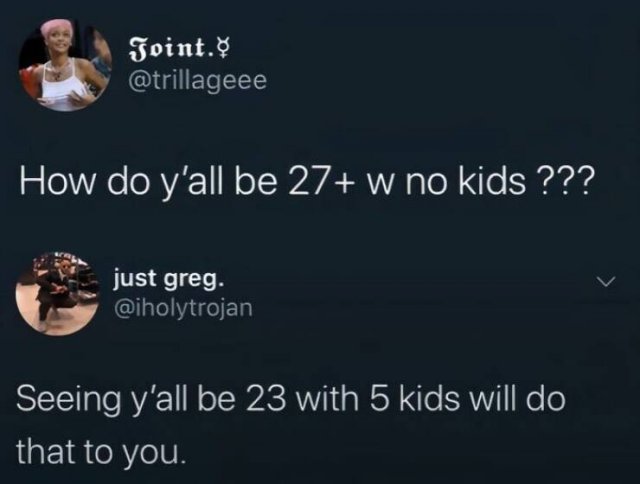 Jokes About Adulthood (24 pics)