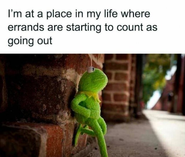 Jokes About Adulthood (24 pics)