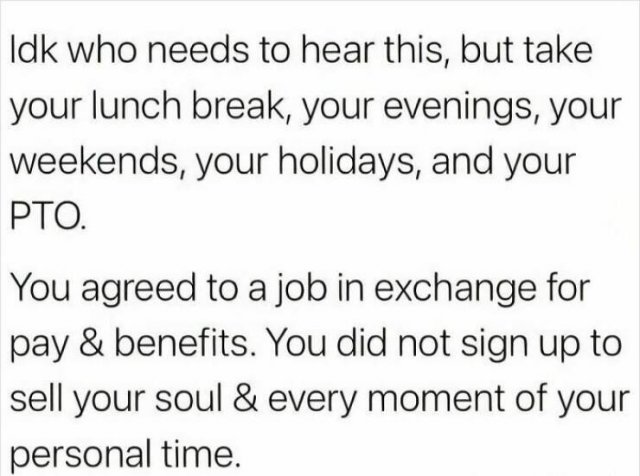 Jokes About Adulthood (24 pics)