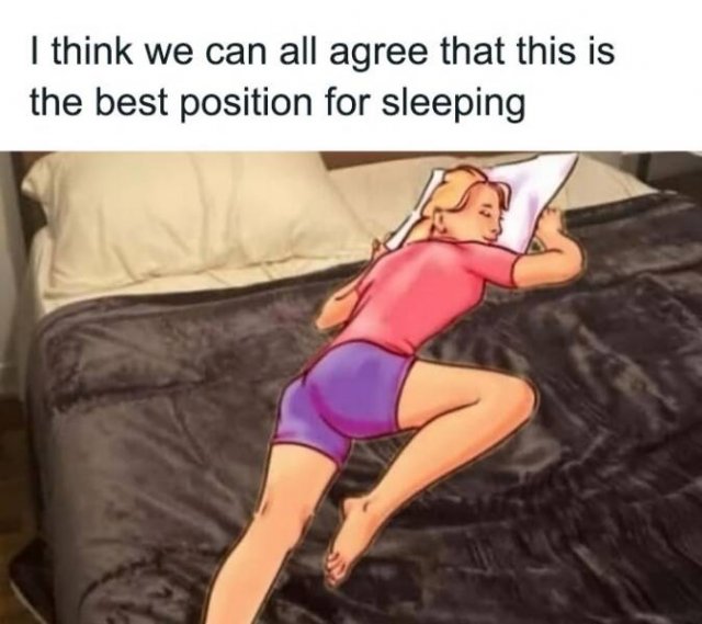 Sarcastic Memes (23 pics)