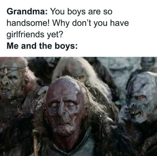Sarcastic Memes (23 pics)