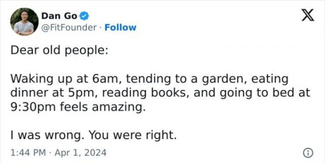 Jokes About Adulthood (24 pics)