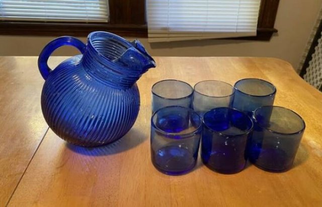 Treasures From The Past (15 pics)