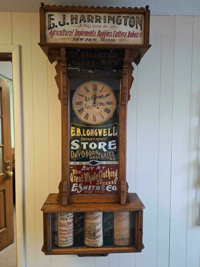 Treasures From The Past (15 pics)