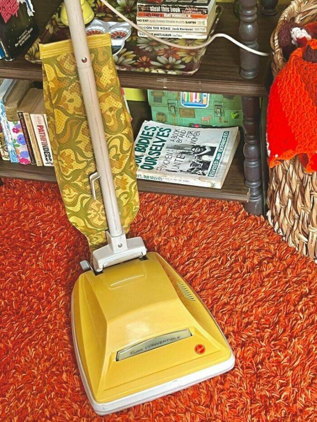 Treasures From The Past (15 pics)