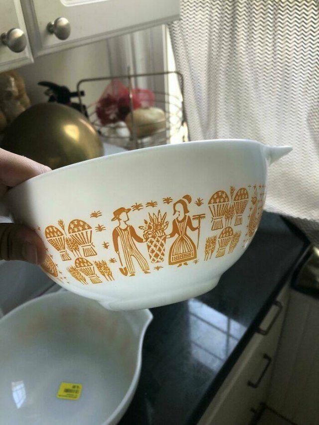 Treasures From The Past (15 pics)
