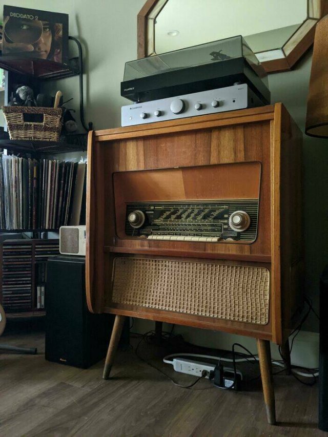 Treasures From The Past (15 pics)