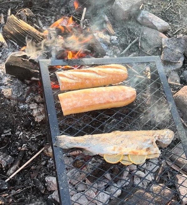 People Share Their Delicious Photos (18 pics)