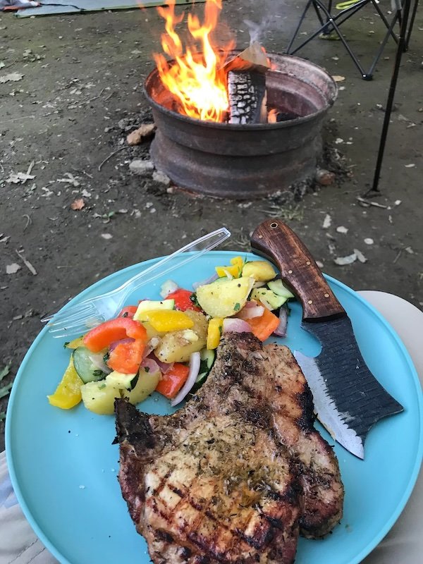 People Share Their Delicious Photos (18 pics)