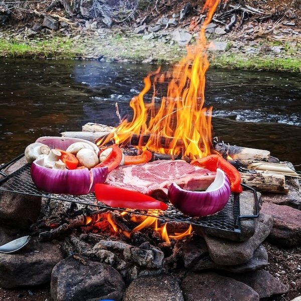 People Share Their Delicious Photos (18 pics)