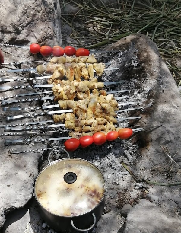 People Share Their Delicious Photos (18 pics)