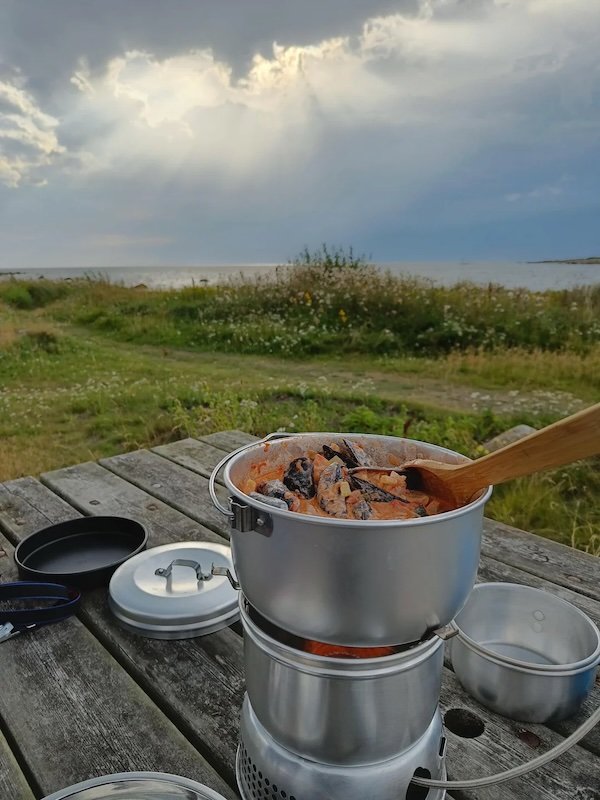 People Share Their Delicious Photos (18 pics)