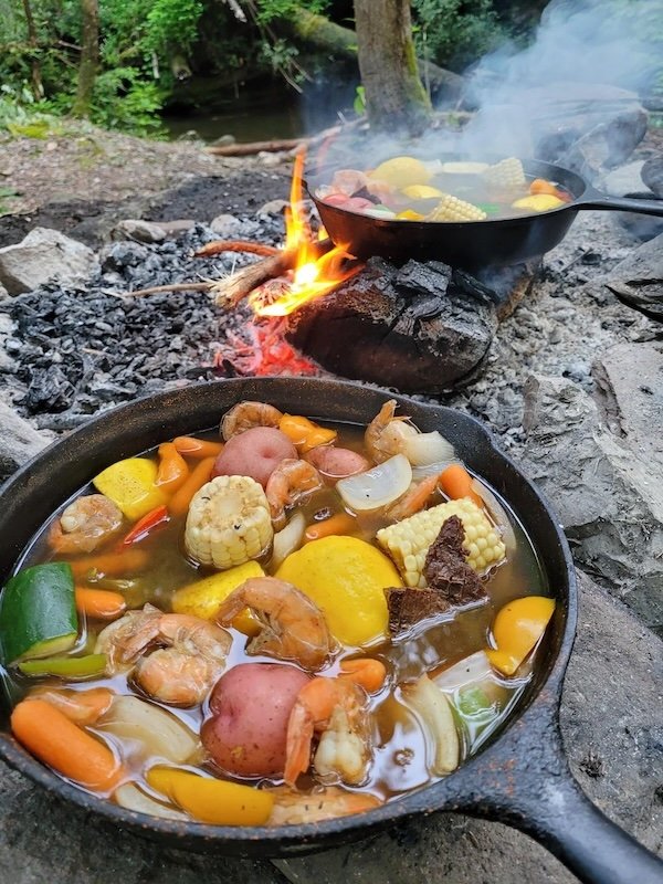 People Share Their Delicious Photos (18 pics)