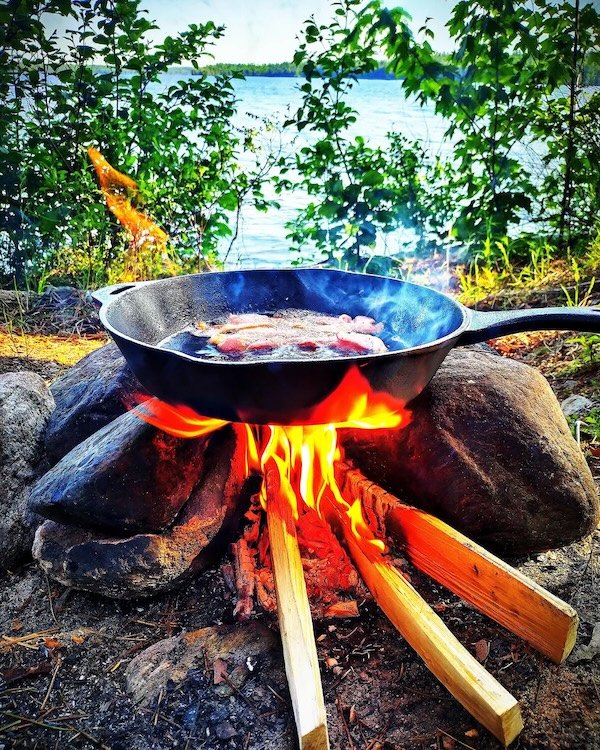 People Share Their Delicious Photos (18 pics)