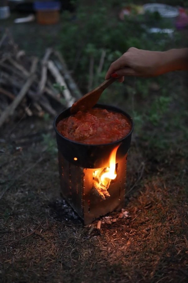 People Share Their Delicious Photos (18 pics)