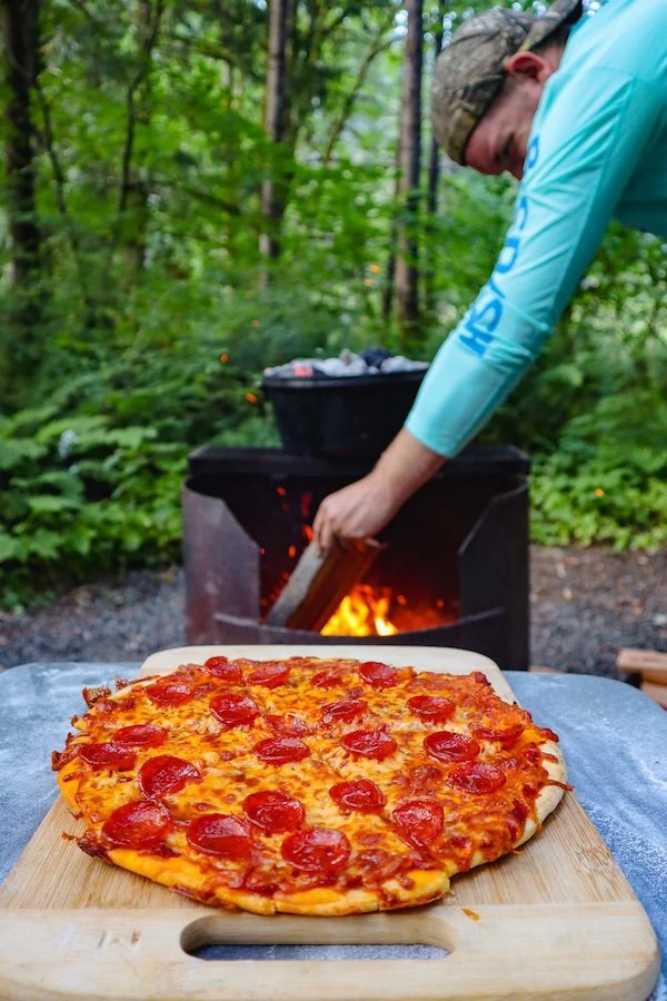 People Share Their Delicious Photos (18 pics)
