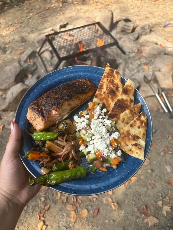 People Share Their Delicious Photos (18 pics)