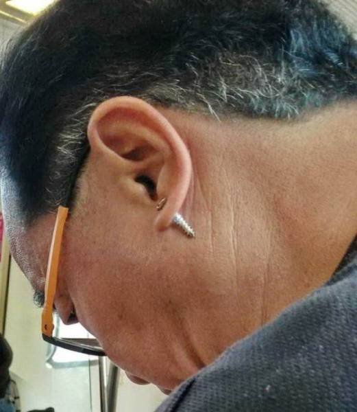 Awful Fashion (39 pics)